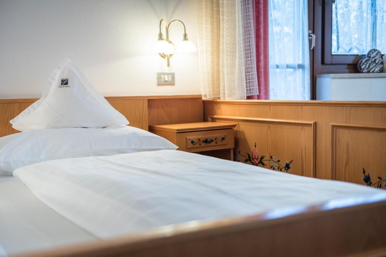 Hotel Peter Petersberg Exteriör bild